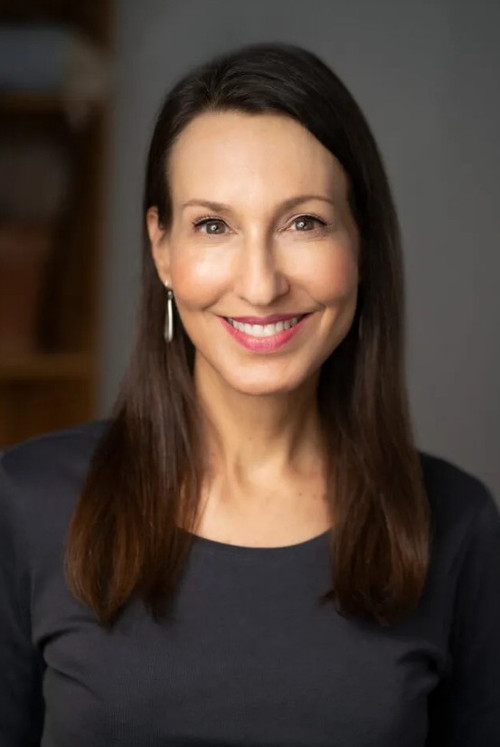 Photo of Melanie Joy, Acting
