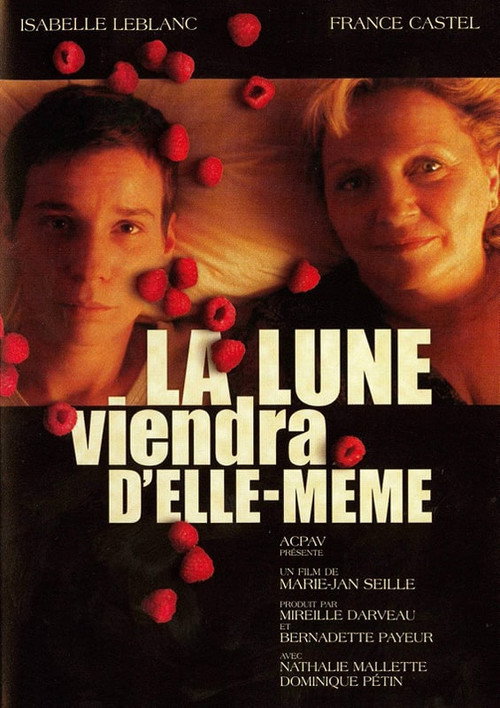 Movie poster for So the Moon Rises (2004)