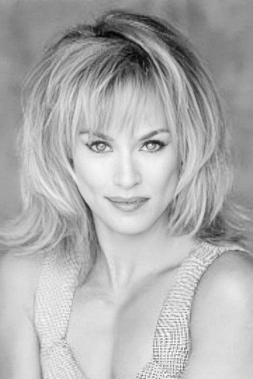 Photo of Barbara Barron, Acting