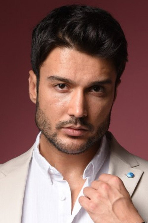 Metehan Cemil Varol profile