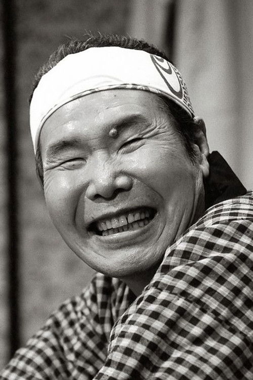 Kiyoshi Atsumi profile