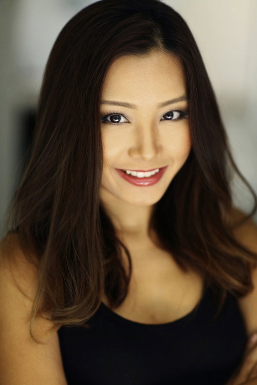 Photo of Agnes Mayasari, Acting