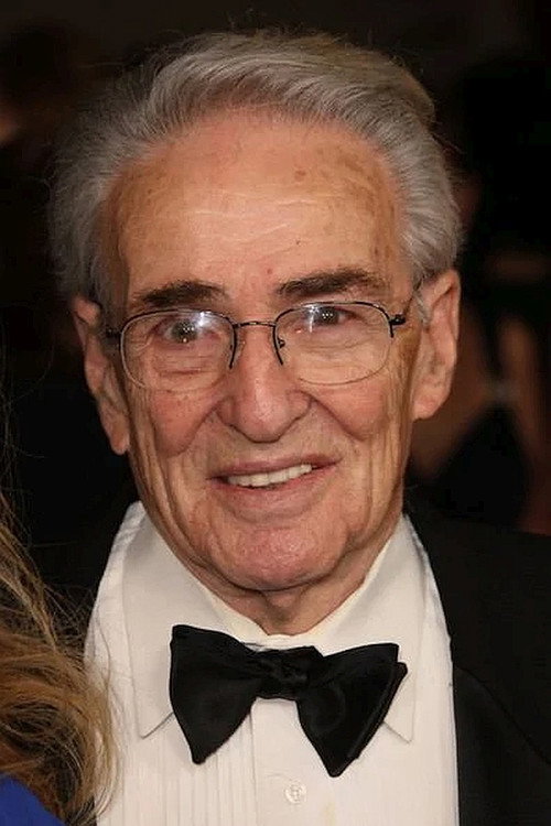 Elliot Silverstein profile