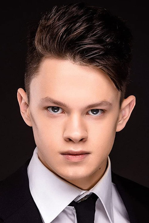 Photo of Artur Novikov, Acting