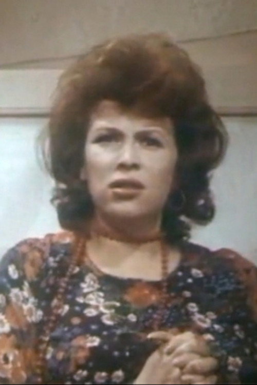 Photo of Regina Korokhova, Acting