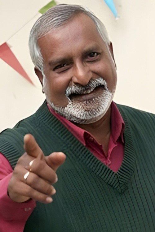 Photo of Ahsanul Haque Minu, Acting