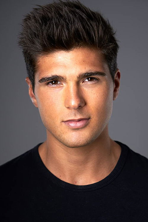 Photo of Nico DeCastris, Acting