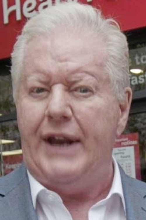 Photo of Julian Simmons, Acting