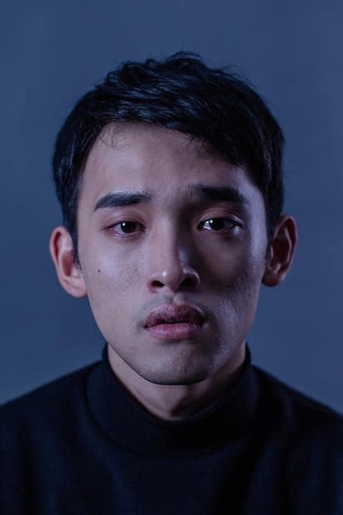 Photo of Smith Shang, Acting