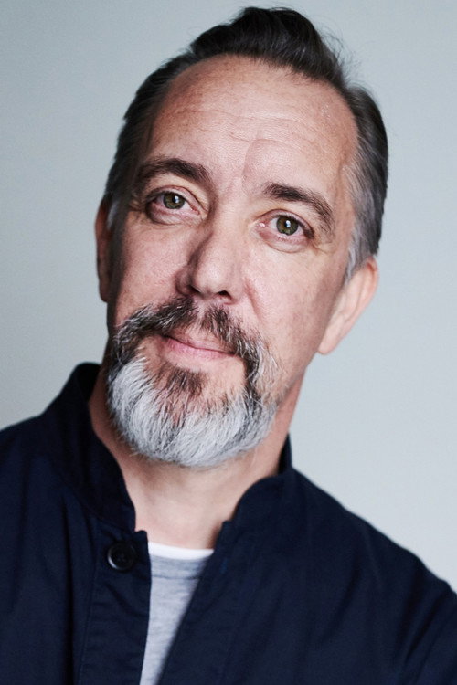 Photo of Christopher Middleton, Acting