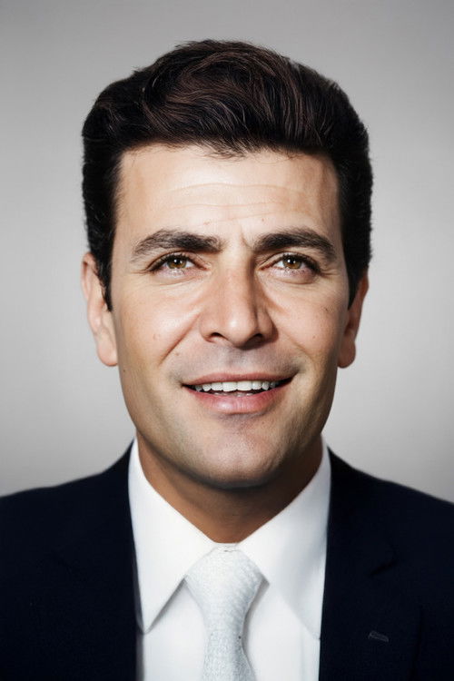 Photo of Ehab Nafea, Acting