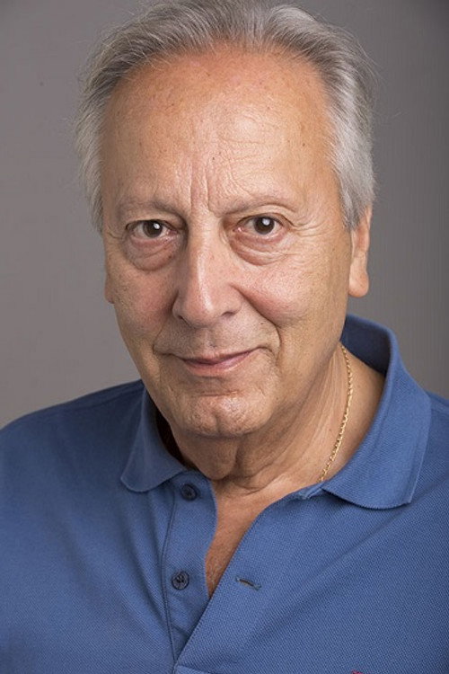 Photo of Pedro Civera, Acting