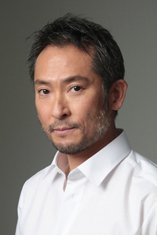 Photo of Yoshiki Kanahashi, Acting