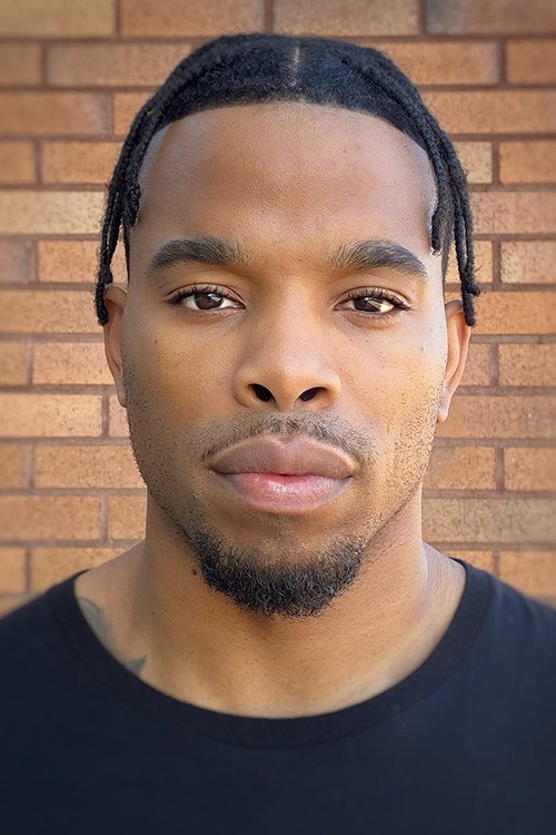 Photo of Darian Barnes, Acting