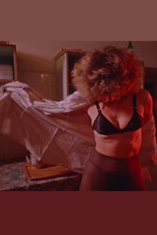 Movie poster for ... and Women (1989)