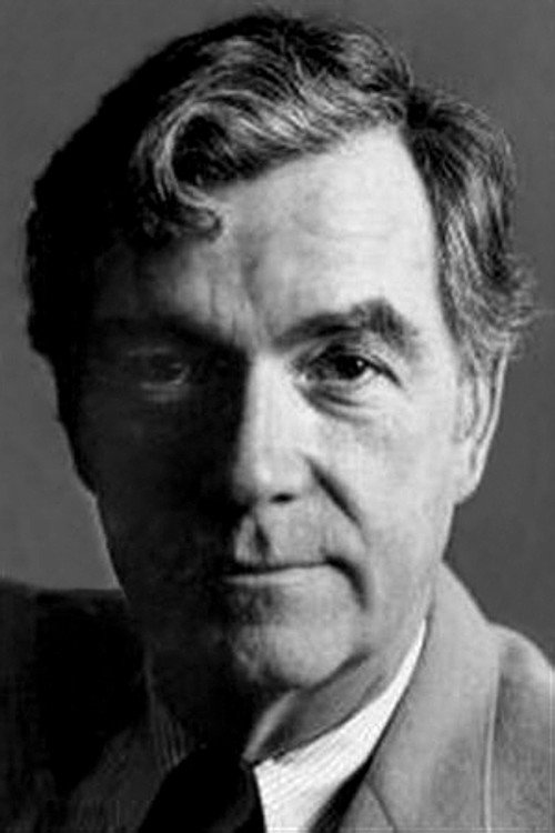 Photo of Brian McConnachie, Acting