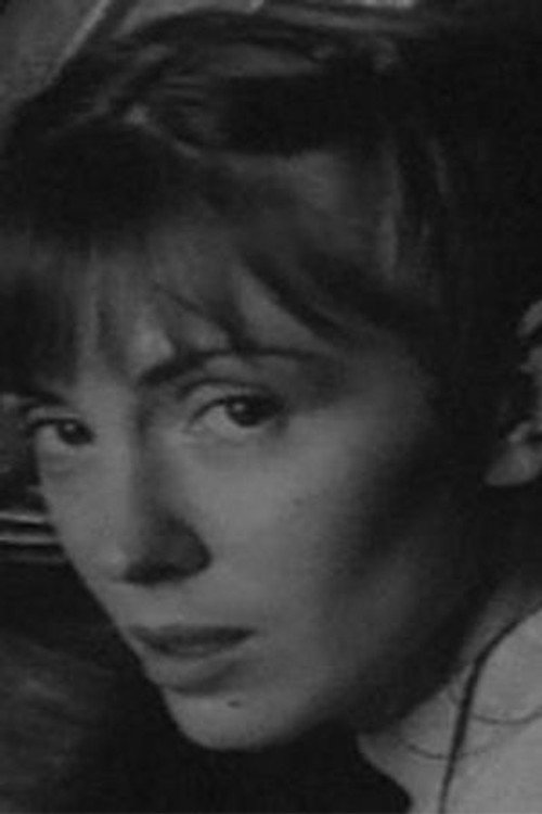 Photo of Anna Syomkina, Acting