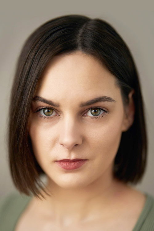 Photo of Angharad L. Ford, Acting