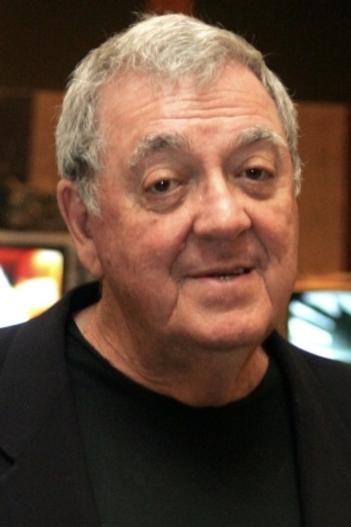 Photo of Walter C. Miller, Directing