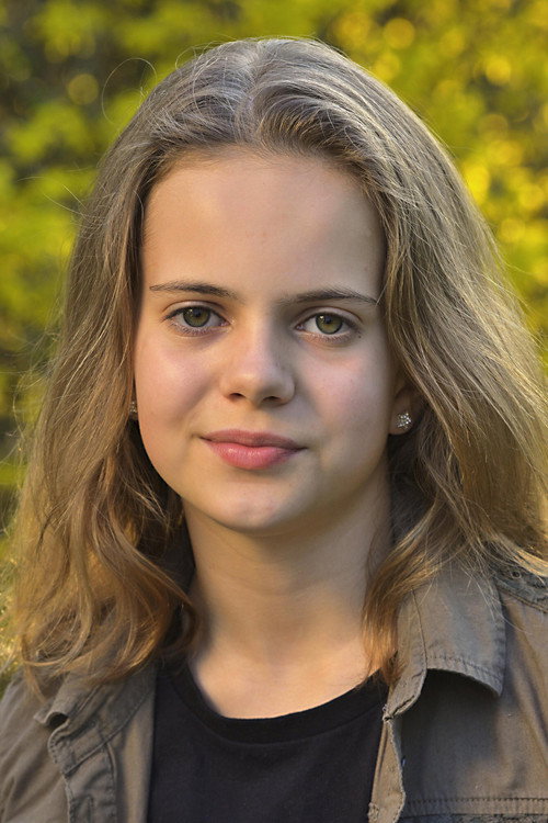 Karolína Lipowská profile