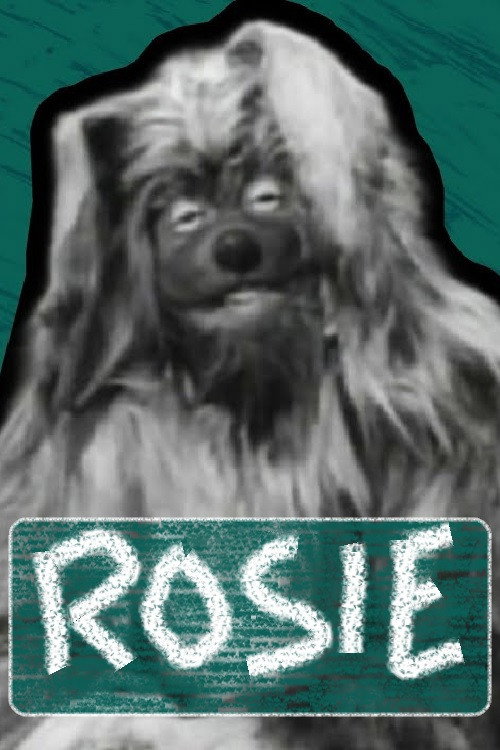 Movie poster for Rosie (1960)
