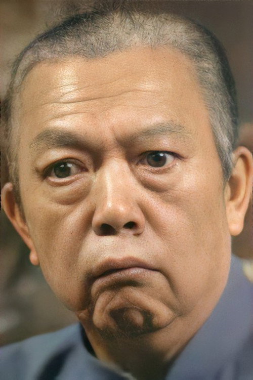 Photo of Wong San, Acting