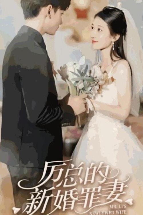 厉总的新婚罪妻 poster