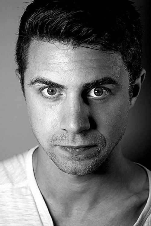 Derek Nelson profile