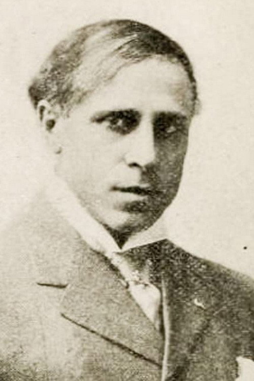 Photo of Louis Mann, Acting