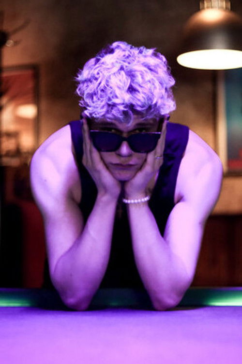 Mico Ålberg profile