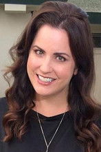 Photo of Joy Benedict, Acting