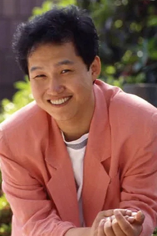 Photo of Kim Beom-yong, Acting