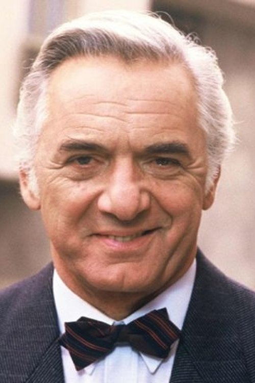 André Falcon profile