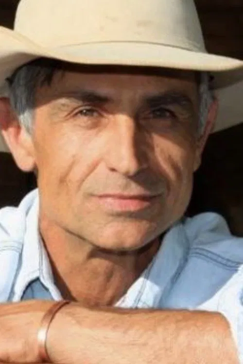 Photo of Jeff O'Haco, Acting
