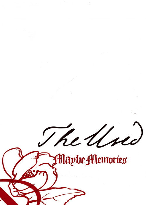 Movie poster for Maybe Memories (2003)