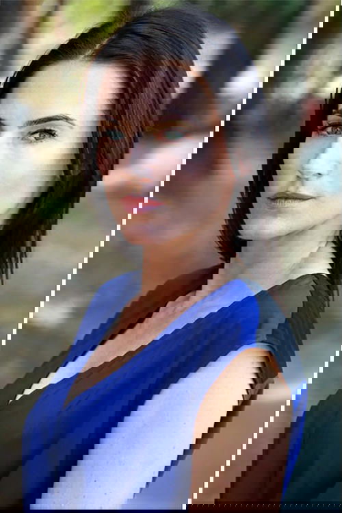 Kinga Philipps profile