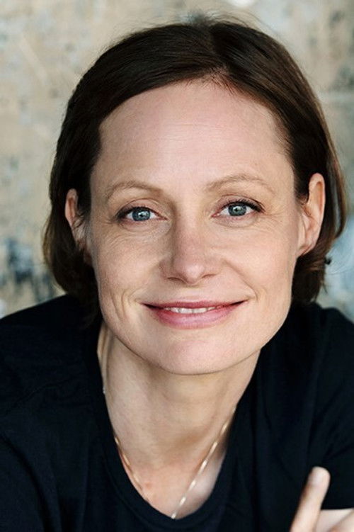 Katharina M. Schubert profile