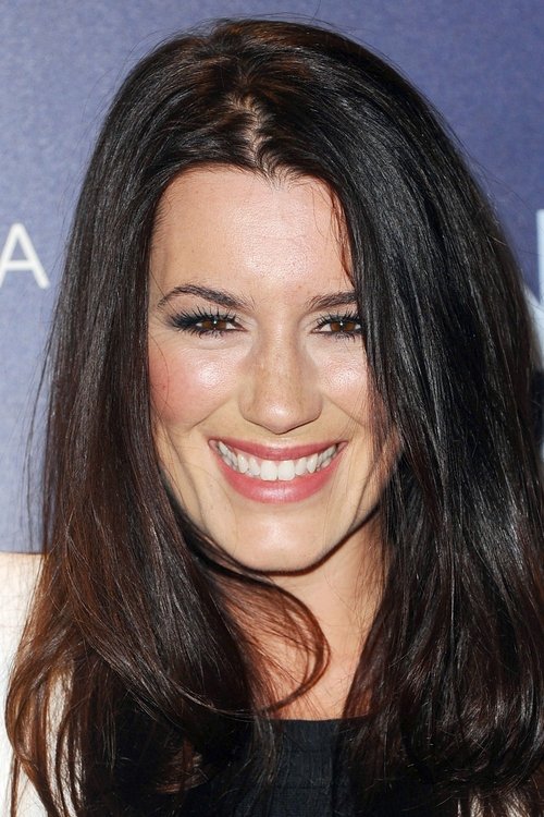 Photo of Kate Magowan, Acting