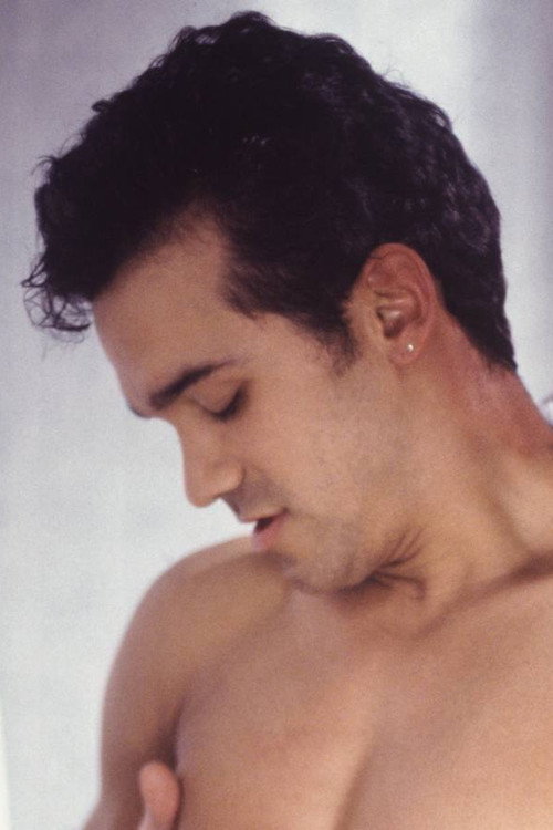 Photo of Gino Amatti, Acting