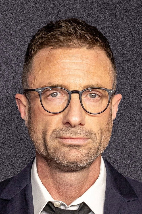Photo of Jacob Tierney, Acting