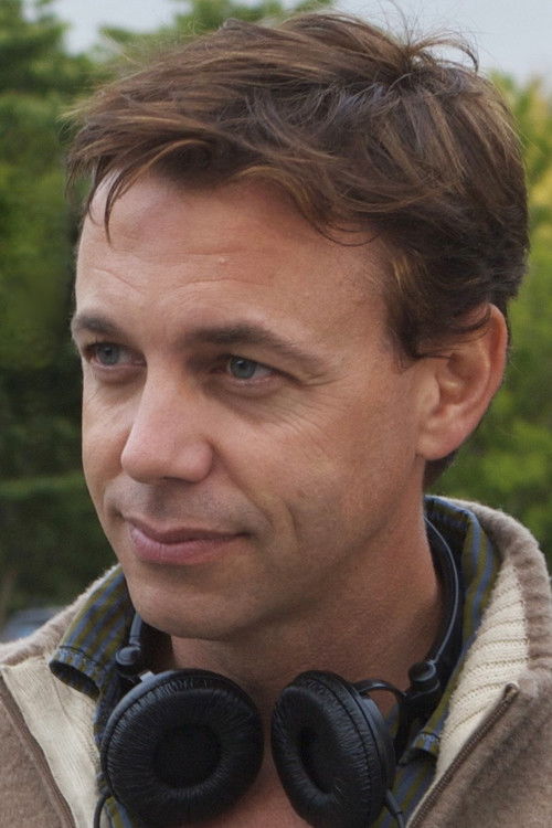 Matthew Leutwyler profile