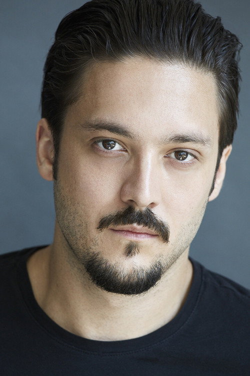 Photo of Sean Rey, Acting