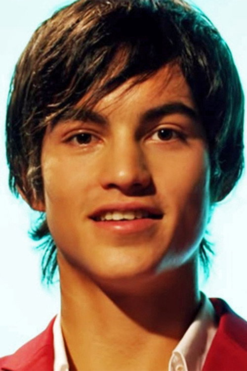 Photo of Rimau Grillo Ritzberger, Acting