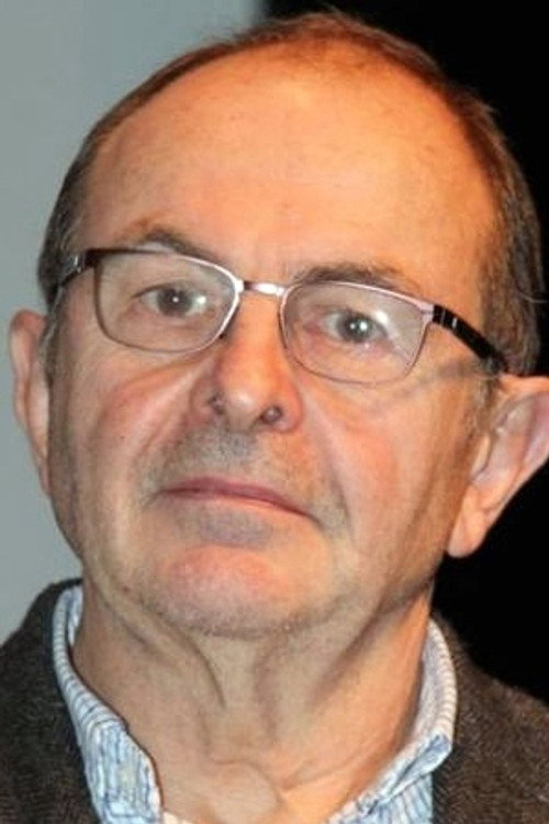 Photo of Luc Béraud, Directing