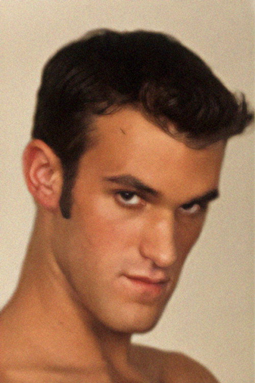 Photo of Danny Hunter, Acting
