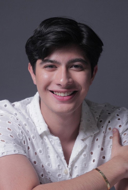Photo of Anjay Anson, Acting