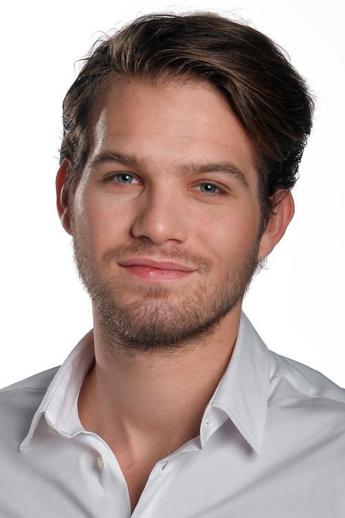 Photo of Áron Darvasi, Acting