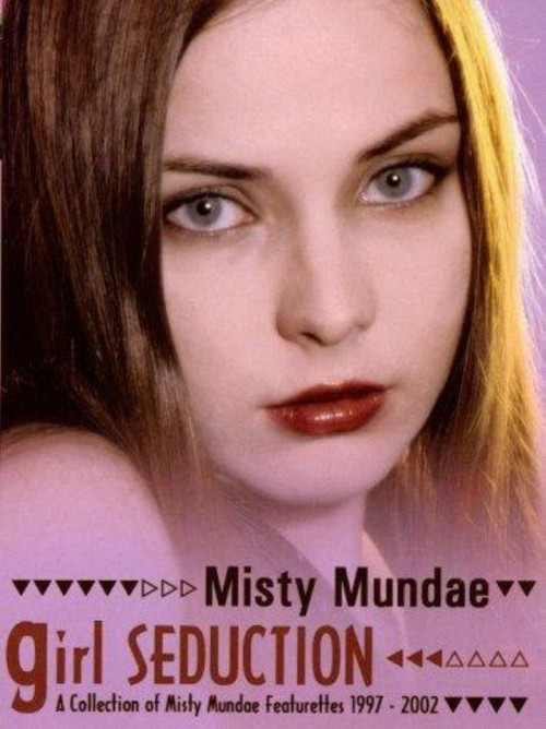 Movie poster for Inside Misty Mundae (2003)