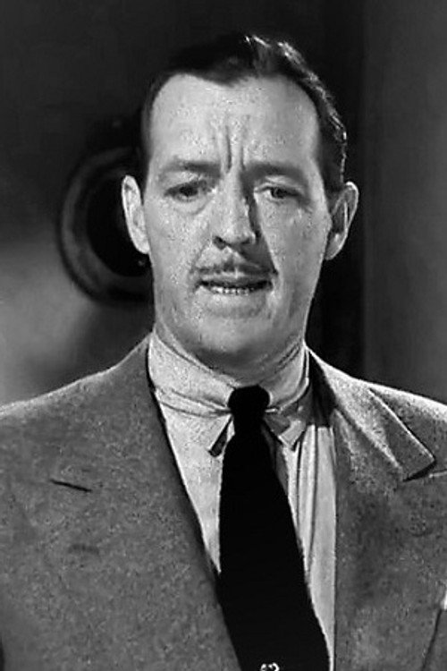 Photo of Frank Fenton, Acting