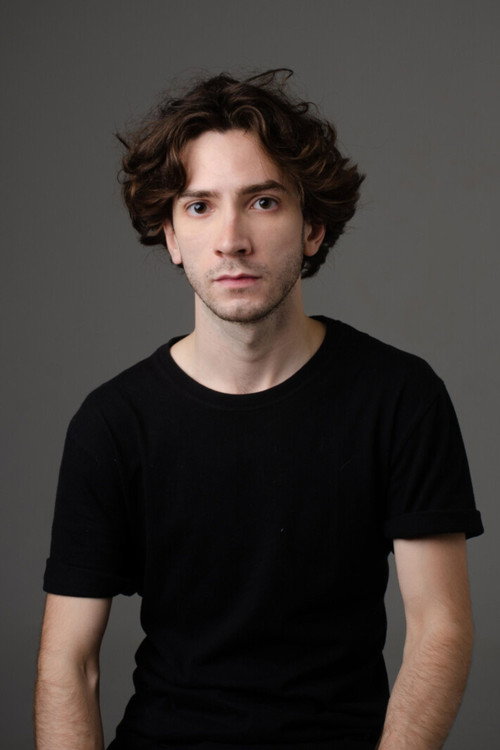 Photo of Lucas Bocalon, Acting
